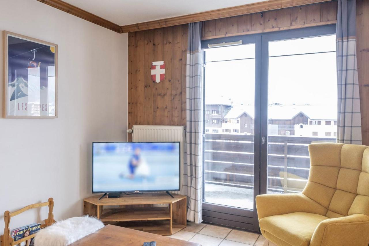 Appartement Les Lutins - Incredible View Of Mont Blanc Chamonix Zewnętrze zdjęcie